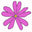 Norrlands Blomsteräng logo